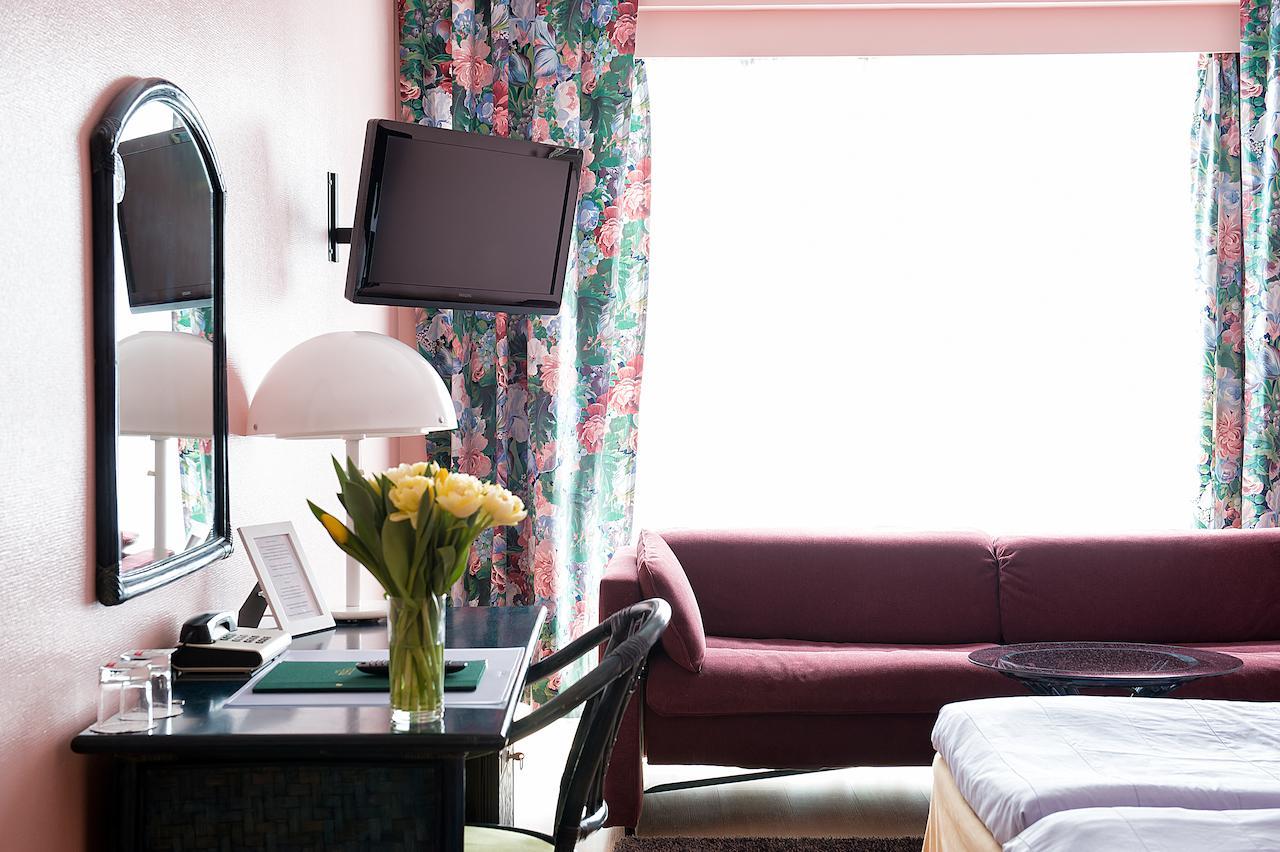 Hotelli Lohja Room photo