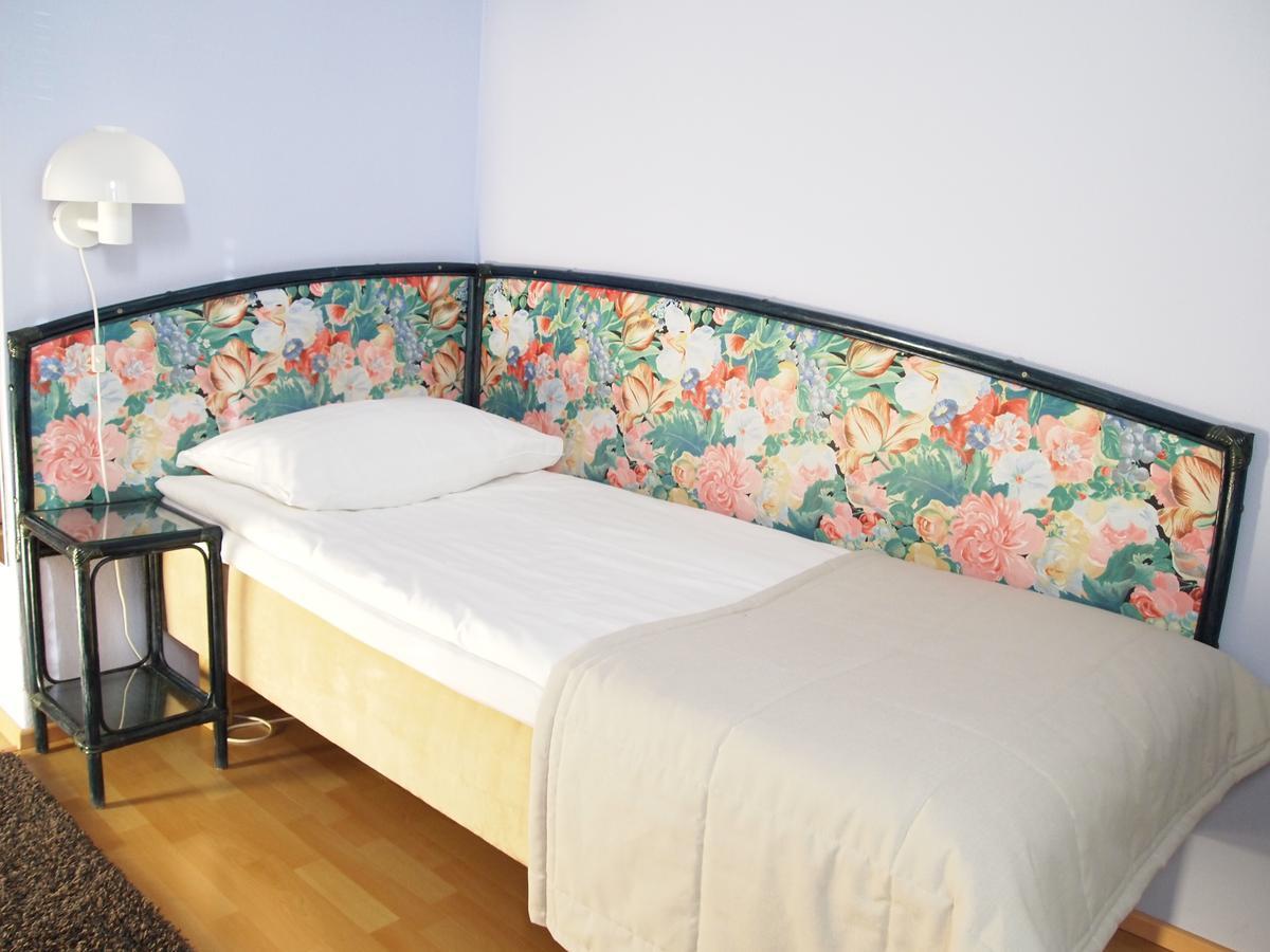 Hotelli Lohja Room photo