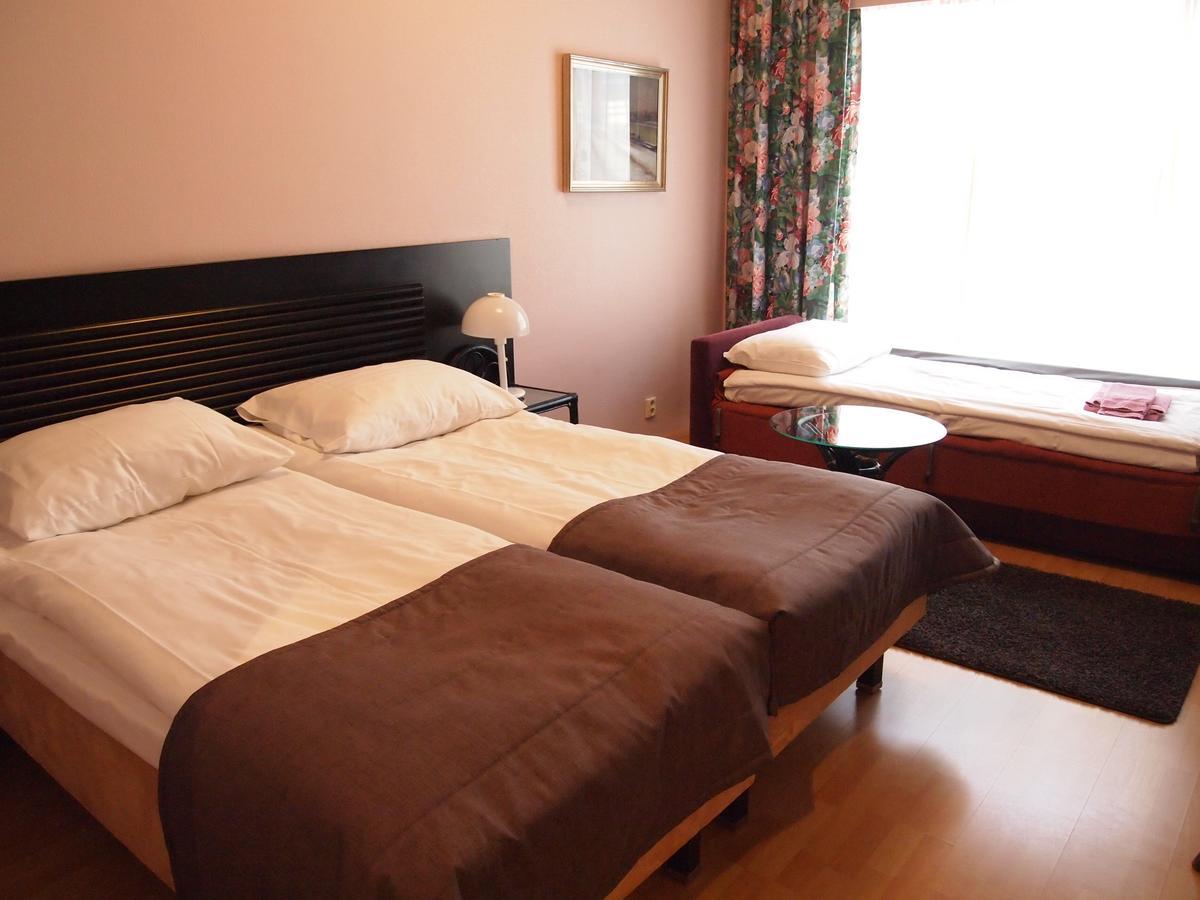 Hotelli Lohja Room photo