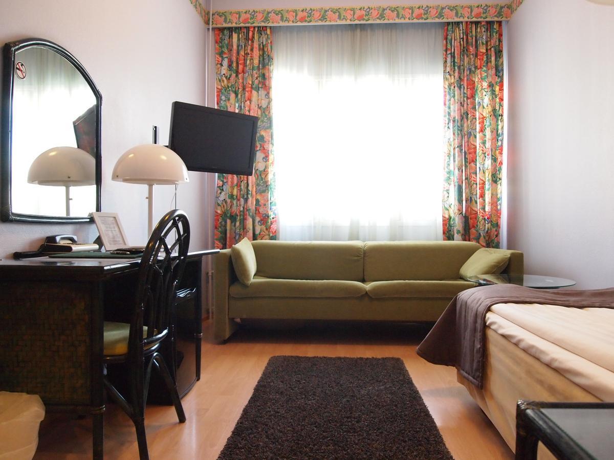 Hotelli Lohja Room photo
