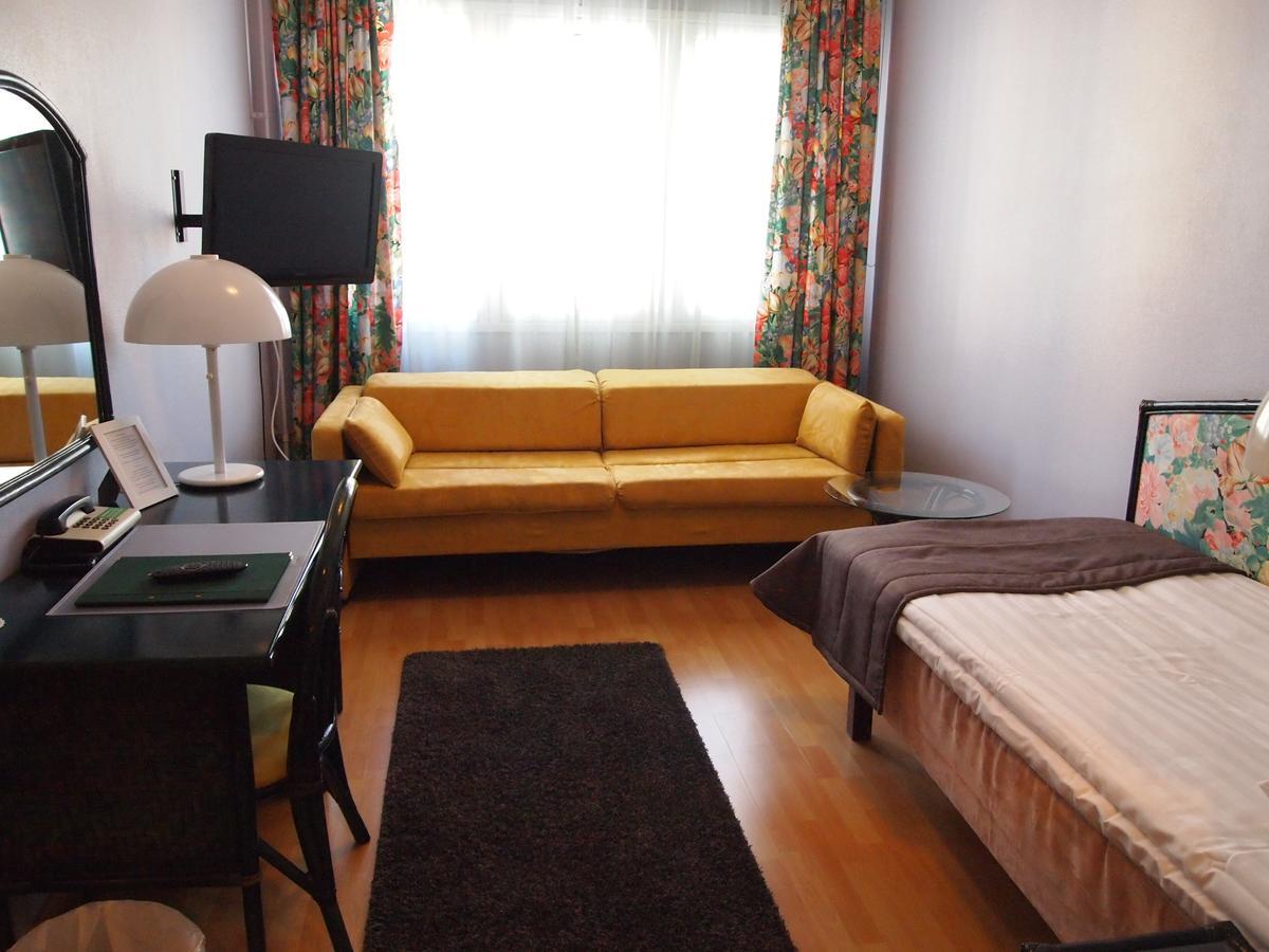 Hotelli Lohja Room photo